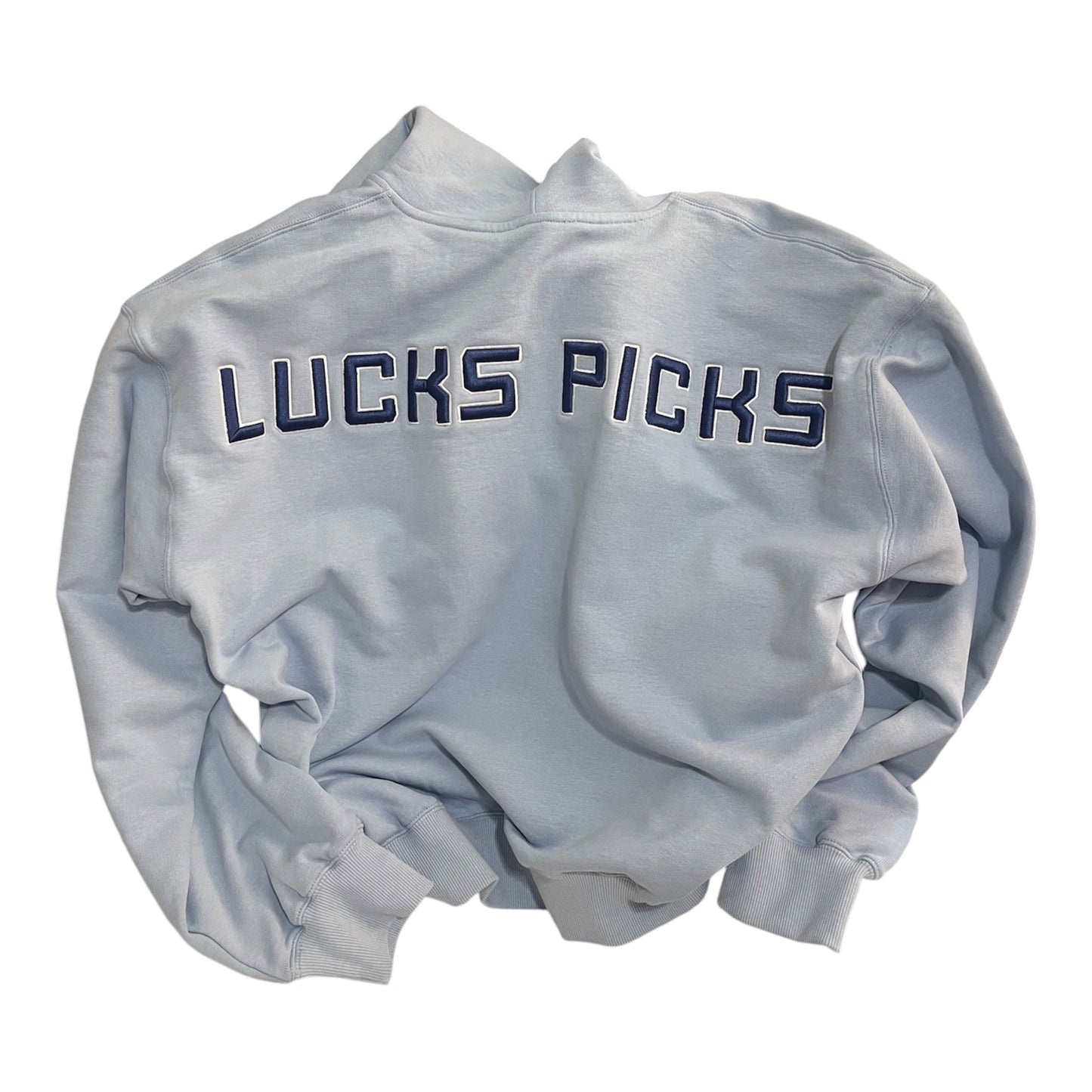 “LUCKY POCKET” NOVA