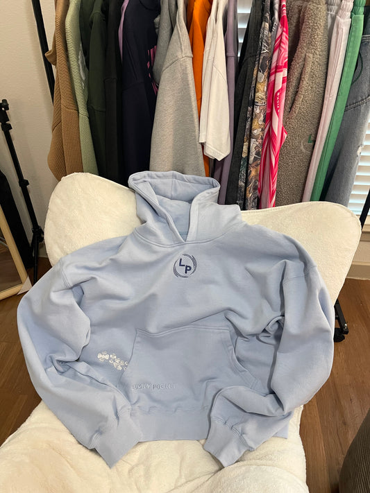 “LUCKY POCKET” NOVA