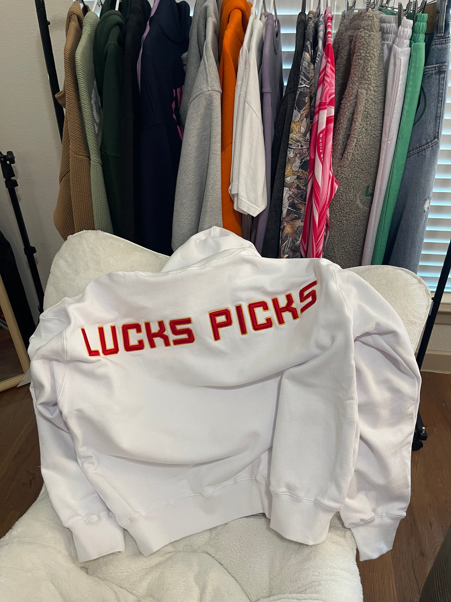 “LUCKY POCKET” TROJAN