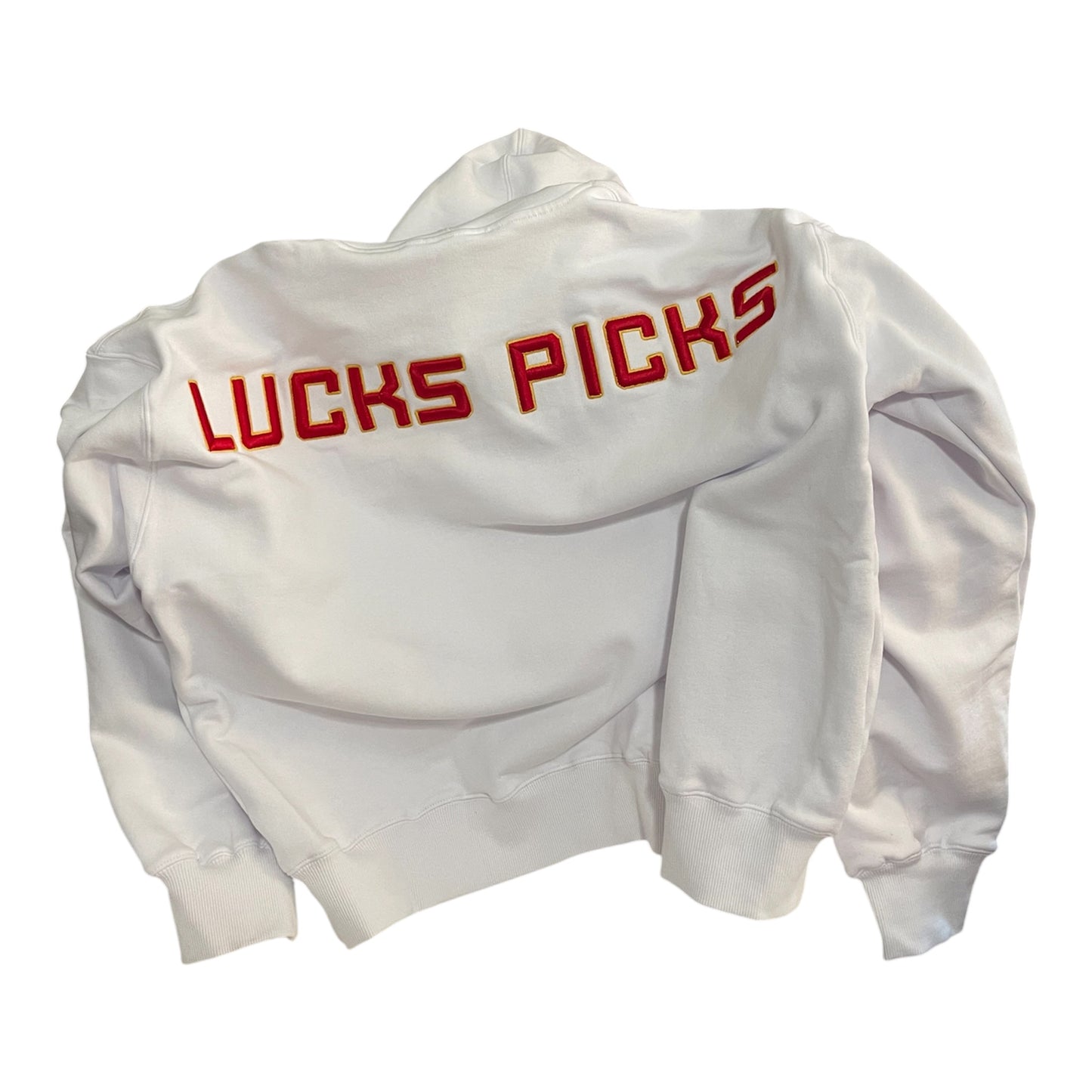 “LUCKY POCKET” TROJAN