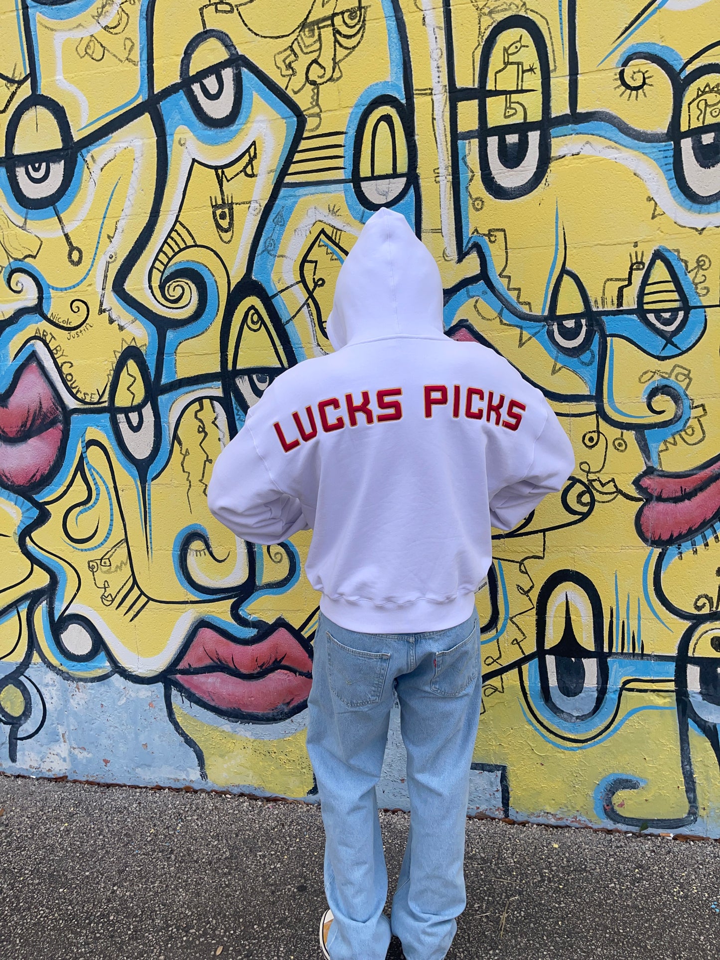 “LUCKY POCKET” TROJAN